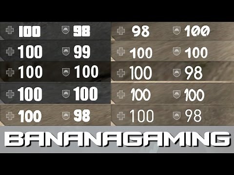 10 Gorgeous Fonts for CS:GO