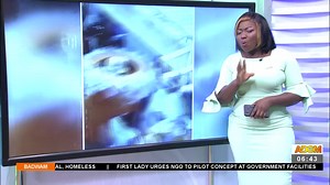 Anokyewaaba slams critics of Adinkra Pie CEO's royal wedding #BadwamAhosepe | Adom TV