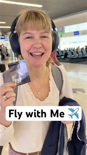 Take your autistic person on a plane, autistic people love planes 😏 #autism #autismawareness