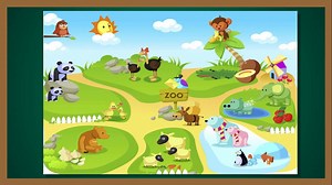 第5课：Scratch背景功能详解