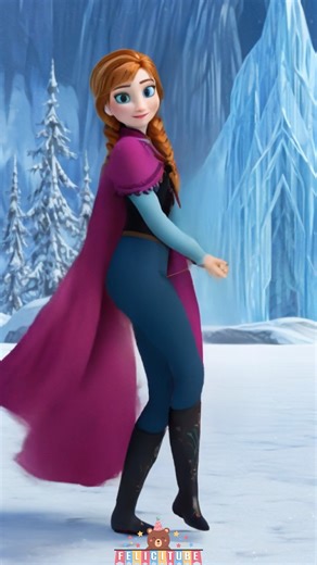 111K views · 1.4K reactions | Anna Happy Birthday Dance  Cumpleaños...