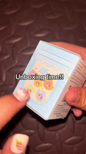 Unboxing Delight: Explore Our Blind Box Treasures!