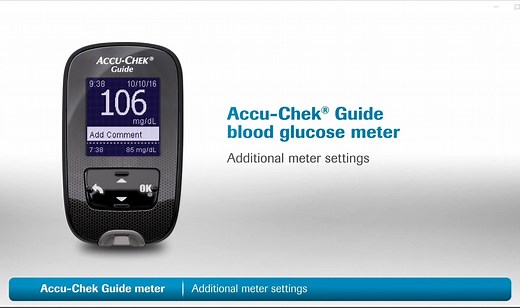 Accu-Chek Guide