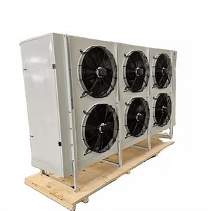 [Hot Item] Cscpower Advanced Air Cooler for Cold Storage Containers, Airflow 5000m³ /H