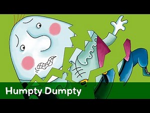 Humpty Dumpty