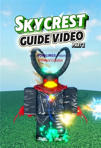 Skycrest Fisch Roblox guide: How to play Skycrest explained