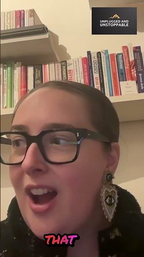 Discovering my purpose - Alex Kaye