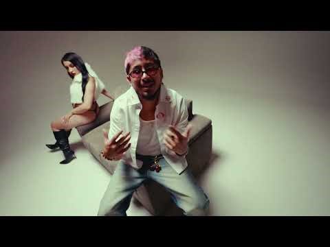 SALVAME - GARCA TKF (VIDEO OFICIAL )