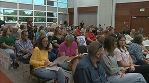 Second rezoning proposal advances for data center project near Monrovia