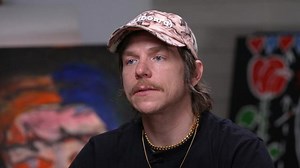 Cage The Elephant's Matt Shultz opens up about his psychosis and healing through music