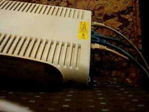 プレステ3 LAN接続