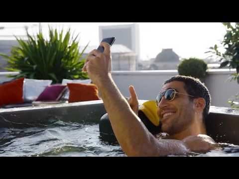 Sense8 | Feeling Good [HQ]