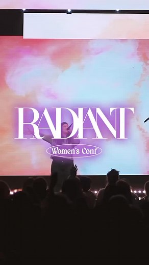 ✨ Radiant Women’s Conference 2025 - Beautifully Built 📅 September 19–20, 2025 Join us for a powerful weekend of worship, the Word, and community! 🙌 Don’t miss inspiring messages from Pastor Shannon Morocco, Pastor Jessi Gibson, and more. Get details & register 👉 www.experiencecfc.com/RADIANT #RadiantWomen #BeautifullyBuilt | Christian Faith Center