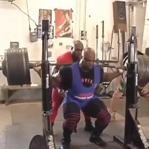 322 reactions · 108 shares | the legendry ronnie coleman #squat Don't Skip Leg Day | Fitness & Bodybuilding Enthusiasts | Facebook