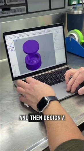 New Forms in the Making