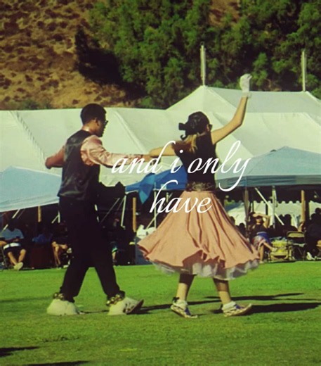Sweetheart Dance Powwow: Native Sweetheart Dancers Explained