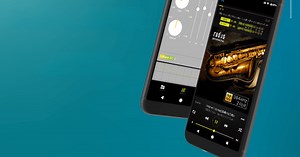 ハイレゾ再生音楽プレイヤーアプリ［NePLAYER］をPCとMac (アプリプレイヤー) にダウンロードして実行