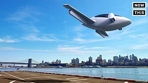 159K views · 3.8K reactions | A flying car prototype is about to be tested in Europe | NowThis Earth | Facebook