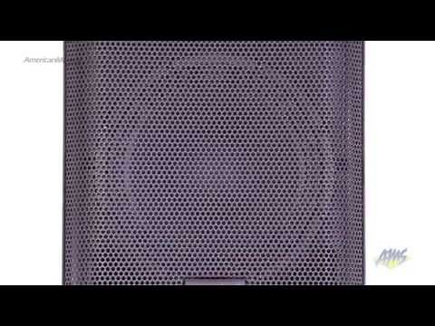 QSC K10 Powered PA Speaker - QSC K10