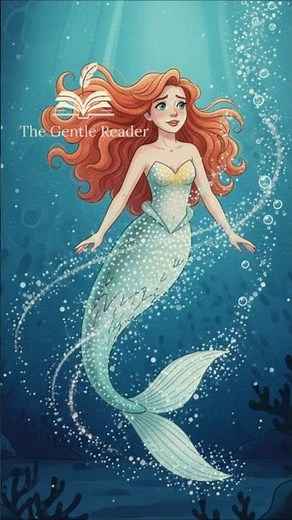 The Little Mermaid – Part 2 | The Secret of an Immortal Soul