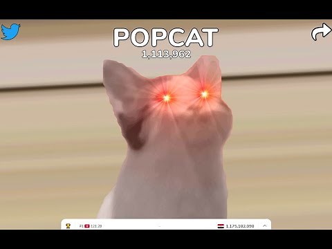 POPCAT Hack