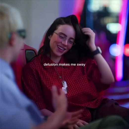 Billie Eilish Edit: Give It Up To Me Compilation