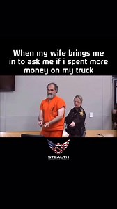 Yep, I’m guilty | Stealth Performance Products