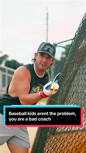 Baseball Coaching: Own Your Role, Change Your Team