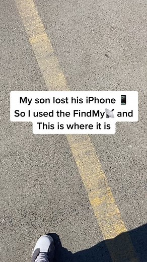 Find My iPhone: Locating Your Lost Device Easily