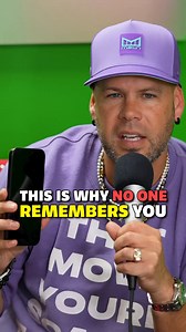 The statement at the end…. | Disrupt Media