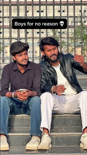 Boys for no reason 💀😎#explorepage #trendingshorts #foryourpage #youtubeshorts