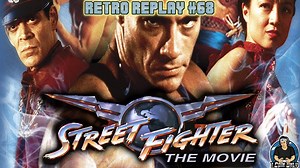 16K views · 243 reactions | Street Fighter: The Movie (Arcade/Capcom/1995) - Ryu Gameplay This game always gets a terrible rap but I actually enjoy the graphics and the gameplay. What are your thoughts on The Street Fighter Movie game? Capcom USA #streetfighter #retro #throwback #nostalgia #gaming #videogames #facebookgaming | 1 Coin Only | Facebook