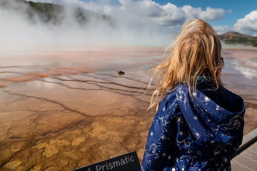 Visiting Yellowstone in September (Weather, Crowds, and Wildlife)
