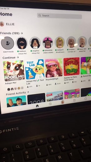 Hello ellie squad!😊💗⚡️ (@ellieq1x)’s videos with original sound - Hello ellie squad!😊💗⚡️