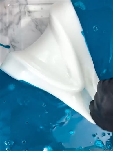 Relaxing Slime Videos for Stress Relief