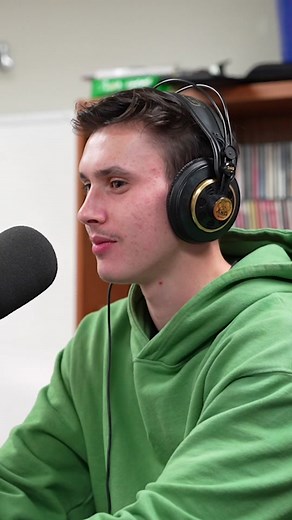 Check out the full episode of The Mean Bean Show now on YouTube, Spotify, and Apple Podcasts!