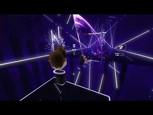 Saberpulse - Close to Me (Super Fast Song) Completion