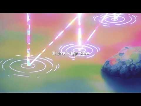 LiL PEEP - Light Show