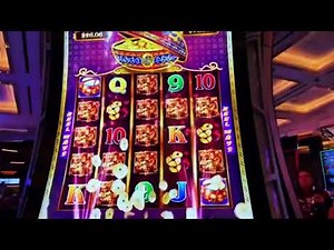 Dancing Drums Real Casino Experience | Quick Hit Slots