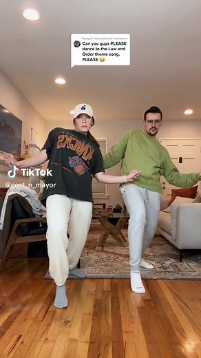 Law and Order Theme Music Explained