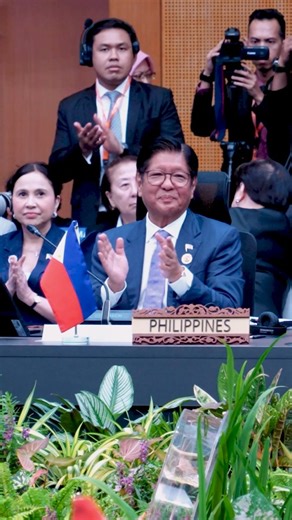 Bongbong Marcos on Instagram: "Day 1 of the 47th ASEAN Summit! 📌 Signing of the Declaration on the Admission of Timor-Leste into ASEAN 📌 47th ASEAN Summit Plenary 🌐 28th ASEAN – Japan Summit 🌐 3rd Asia Zero-Emission Community (AZEC) Leaders’ Meeting 🌐 22nd ASEAN – India Summit 🌐 13th ASEAN – United States Summit"