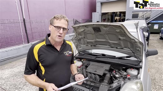 6K views · 80 reactions | 2007 Ford Festiva with engine light on and poor power. Fault code P061B (Internal Control Module Torque Calculation Performance) Fault codes on earlier model cars generally have a much broader definition so you need to take that into consideration when diagnosing. To join TaT visit www.tat.net.au/social.html | The Automotive Technician | Facebook