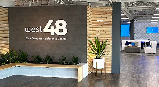 West48 Conference Center & Meeting Rooms In Des Moines, IA
