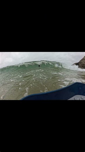 LEGO Police Boat vs Massive Wave 🌊 🌊