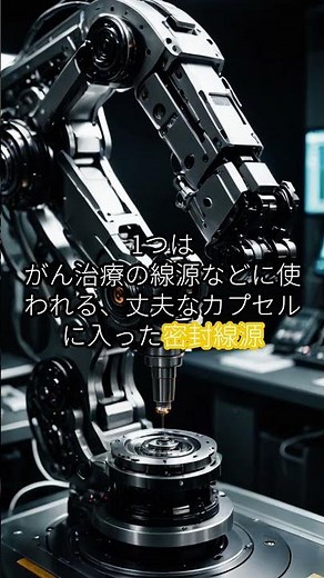 【国家資格】持ってるだけで就職に強い！？「放射線」を操るプロの仕事☢️💼#放射線取扱主任者 #国家資格 #放射線 #医療物理学 #就活 #大学生 #理系 #放射線科学 #資格取得