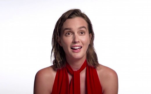 【Leighton Meester】2020 莉顿梅斯特专访 回答最常问的六个问题