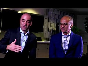 Nokia 5G FIRST 6/6: 5G Architecture