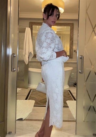 Dubai nights @ramonfilipdesign #RamonFilipSS26 #ramonafilip | ramon