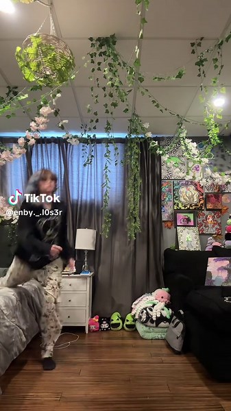 Celebrating Fluffy Hair and Beautiful Women