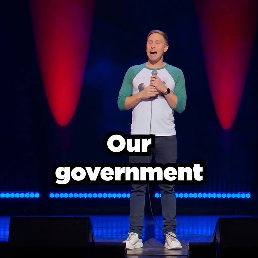 Brand new Russell Howard 2026 tour on-sale now! Book tickets today. | Russell Howard